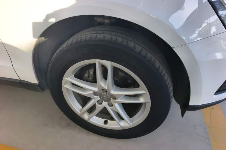 Used Audi Q5 2017 40 TFSI Technology Edition