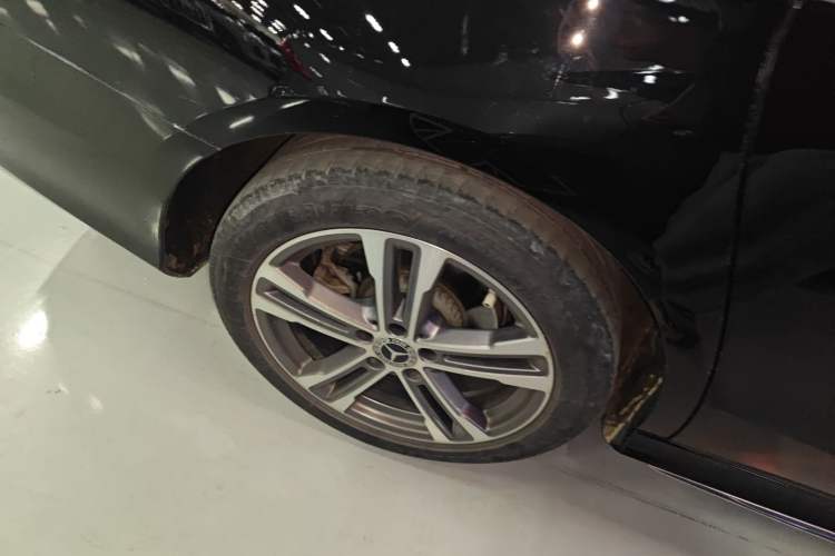 Used Mercedes-Benz E-Class 2021 Facelift E 260 L Sport Edition
