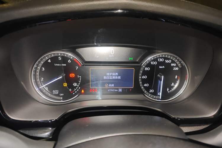 Used Cadillac XT5 2021 28T Four-Wheel Drive Luxury Version