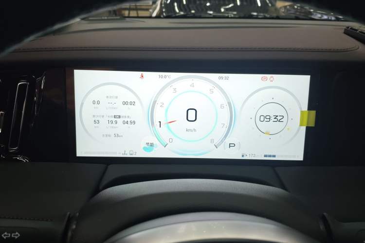 Used GAC Trumpchi M8 2024 Master Series 400T Prestige Edition