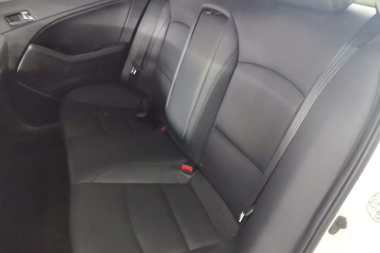 Used Kia K5 2014 2.0L Automatic LUXURY
