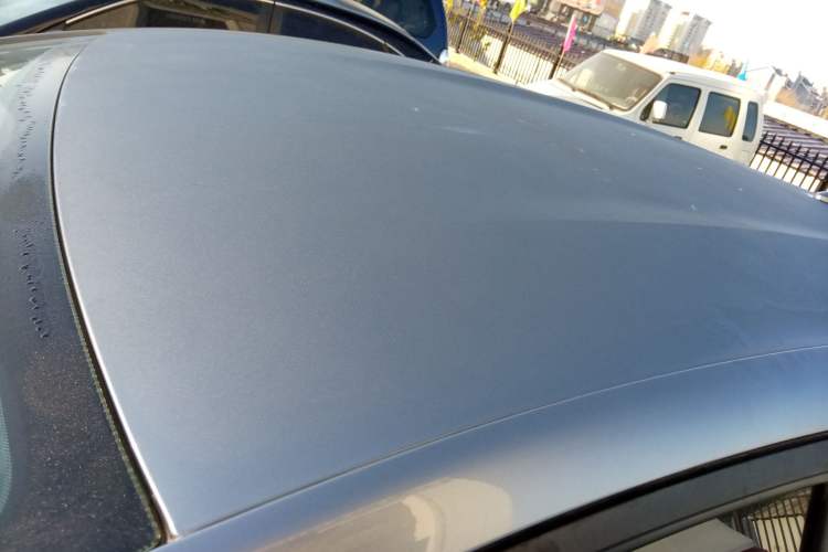 Used BYD Dolphin 2021 405 km Free Version
