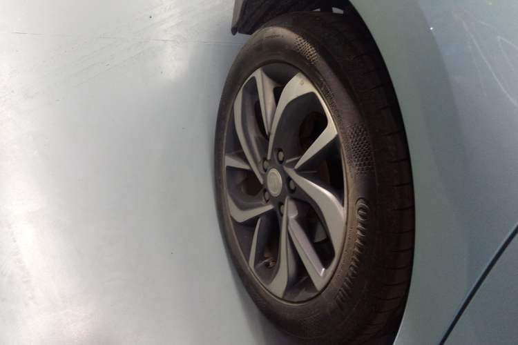 Used Buick Velite 6 2022 Plug-in Hybrid Connected & Shared Model