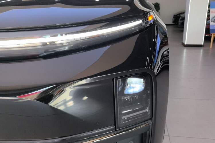 Used Li Auto L7 2024 Pro Model