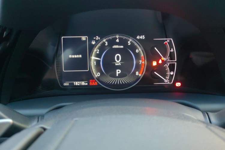 Used Lexus ES 2023 200 Excellence Edition
