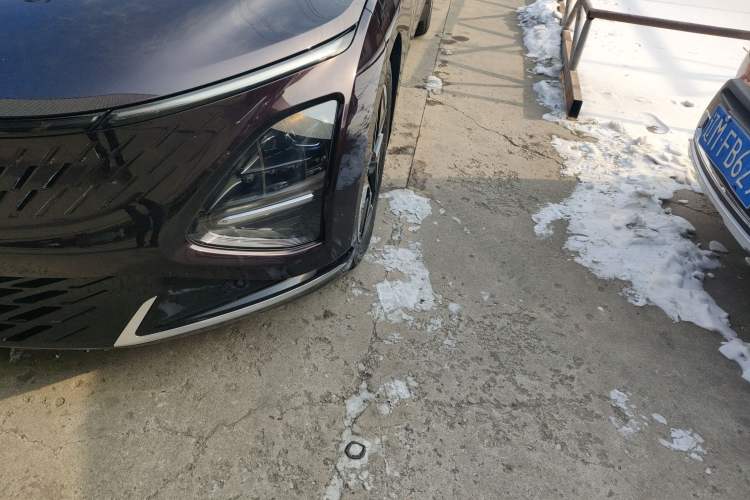 Used Wuling Xingguang 2023 150 Advanced Edition
