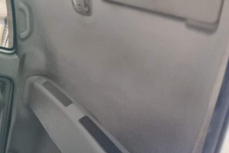 Used  M4 2022 2.0 CTI Diesel Manual JingShang Version