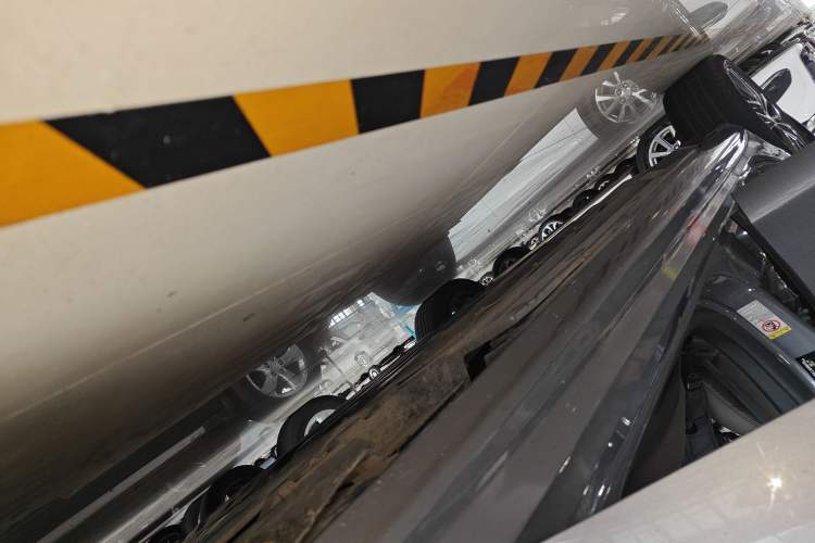 Used BYD Qin PLUS 2023 Champion Edition EV 420KM Leading Model