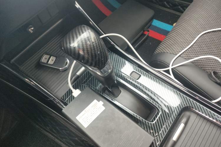 Used Honda Jade 2017 210TURBO CVT Fashion Edition 5-seater