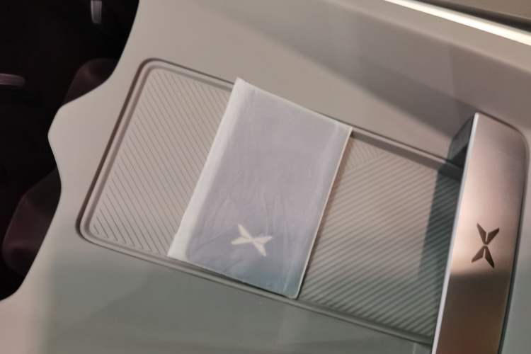 Used XPeng MONA M03 2024 620 with Ultra-Long Range
