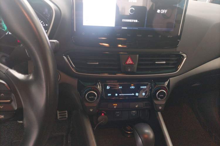 Used Hyundai Lafesta 2019 280TGDi Smart Speed Version China VI Standard