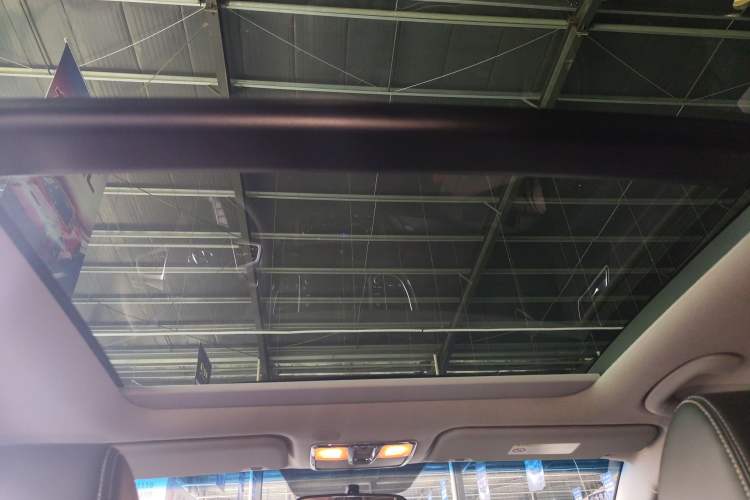 Used Hyundai Mistra 2016 1.6T Automatic Flagship TOP Model
