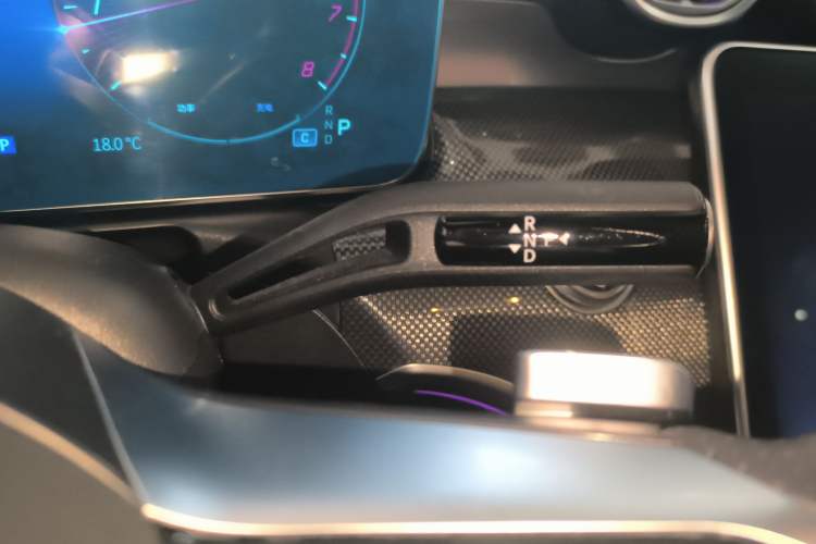 Used Mercedes-Benz C-Class 2024 Restyled C 260 L Sport Edition
