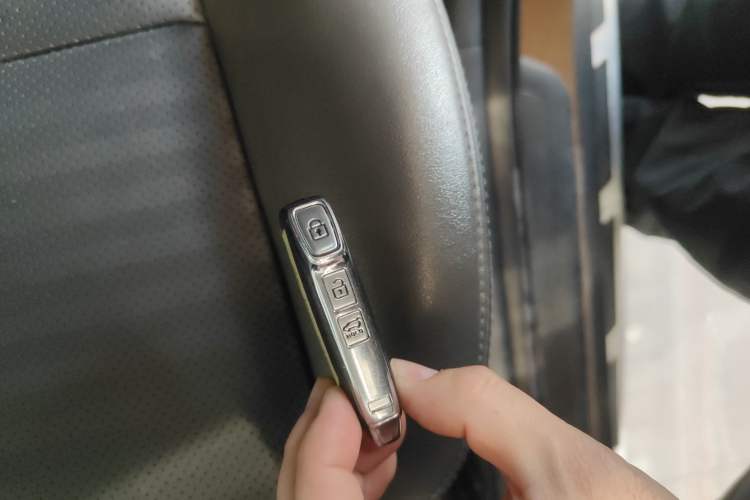 Used Kia Sportage R 2018 2.0L Automatic Smart Luxury Version China V Standard