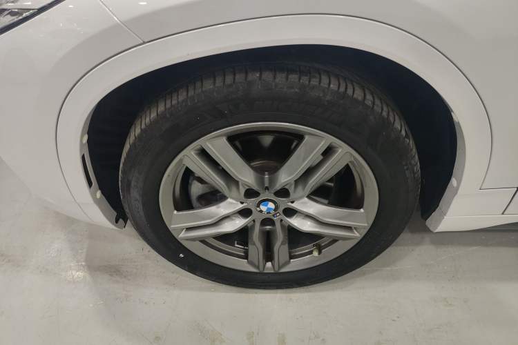 Used BMW X2 2021 Restyled sDrive25i M Sport Package
