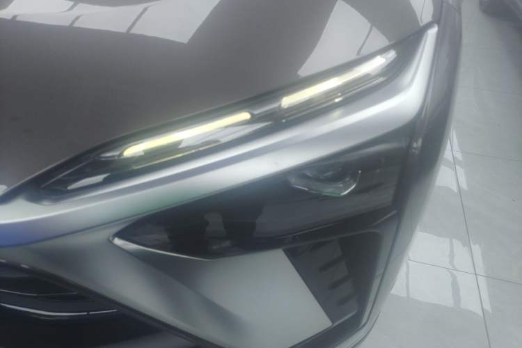 Used Nio ES8 2020 415 km Signature Edition 6-Seater Version
