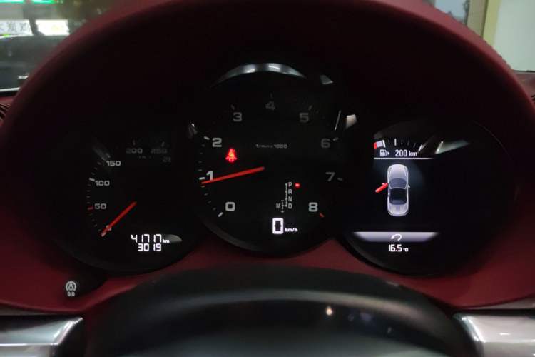 Used Porsche 718 2022 Boxster 2.0T
