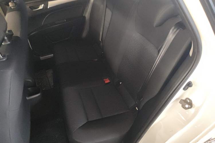 Used Bestune B30 2017 1.6L Automatic Luxury Model