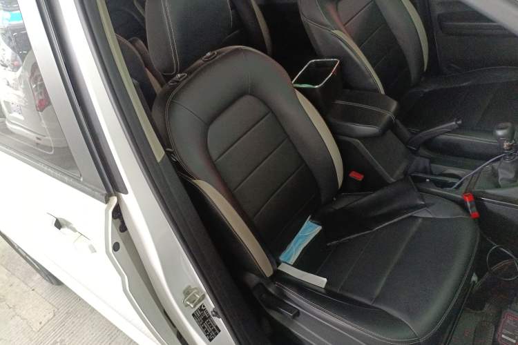 Used Wuling Zhengcheng 2021 1.5T Manual Luxury Version
