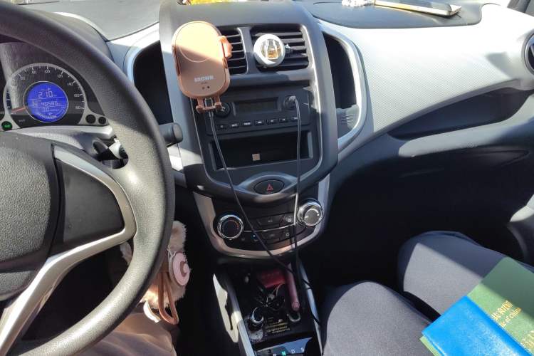 Used Oshan Benni E-Star 2021 National Edition Xin Yue Version Lithium Iron Phosphate (31.18 kWh)
