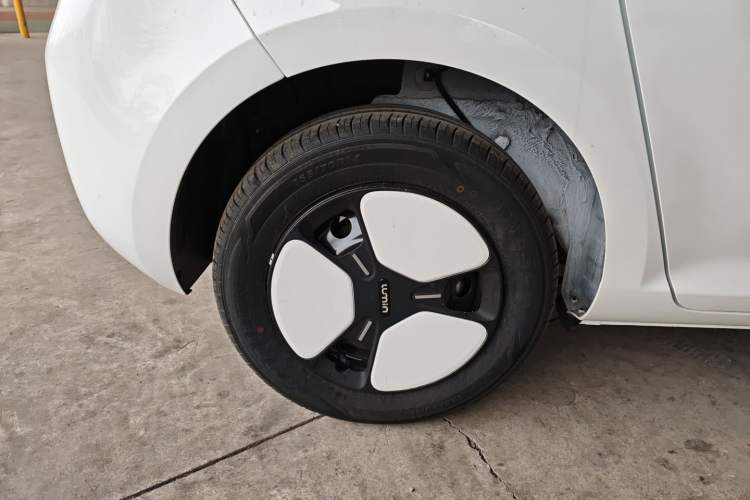 Used  Lumin 2025 205 km Xiangqin Version