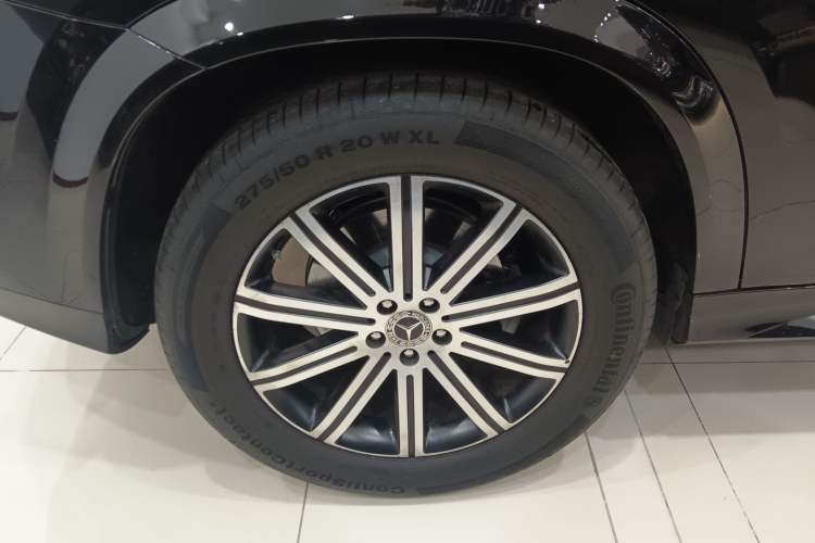 Used Mercedes-Benz GLE Coupe 2024 GLE 350 4MATIC Coupe SUV Luxury Model