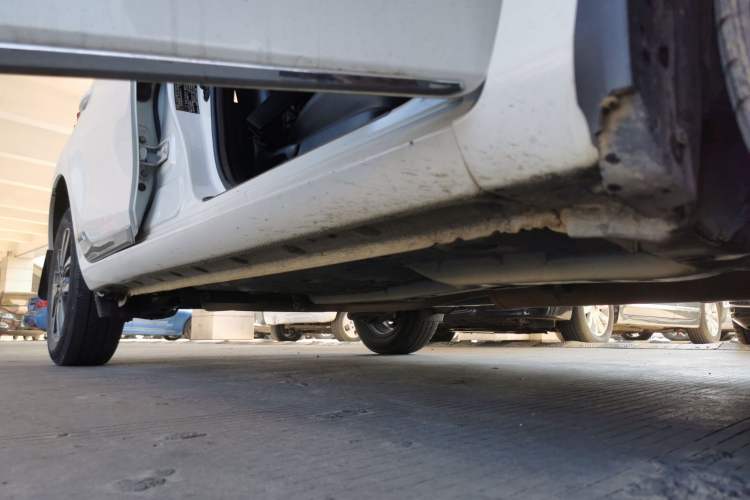 Used Toyota YARiS L 2020 1.5L CVT Luxury Edition
