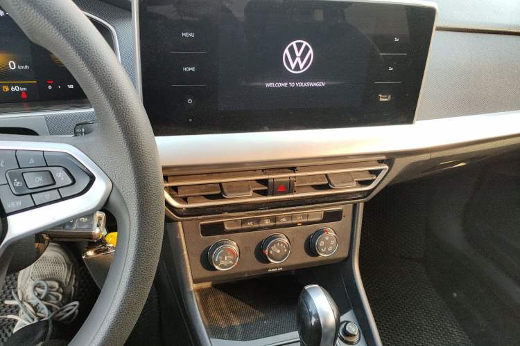 Used Volkswagen Lavida 2023 1.5L Automatic De Yi Edition
