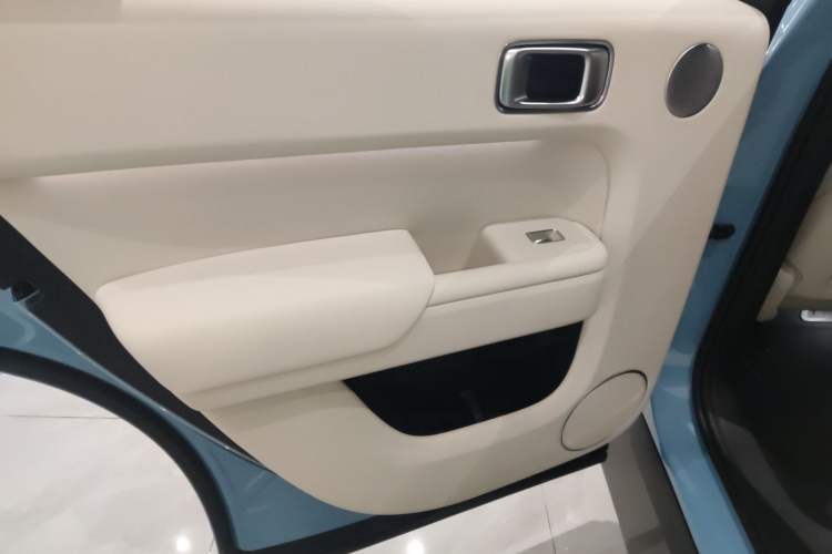 Used Li Auto L7 2024 Ultra Model
