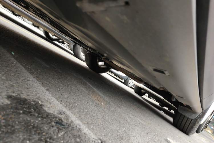 Used Mazda CX-4 2016 2.0L Automatic 2WD Blue Sky Luxury Edition
