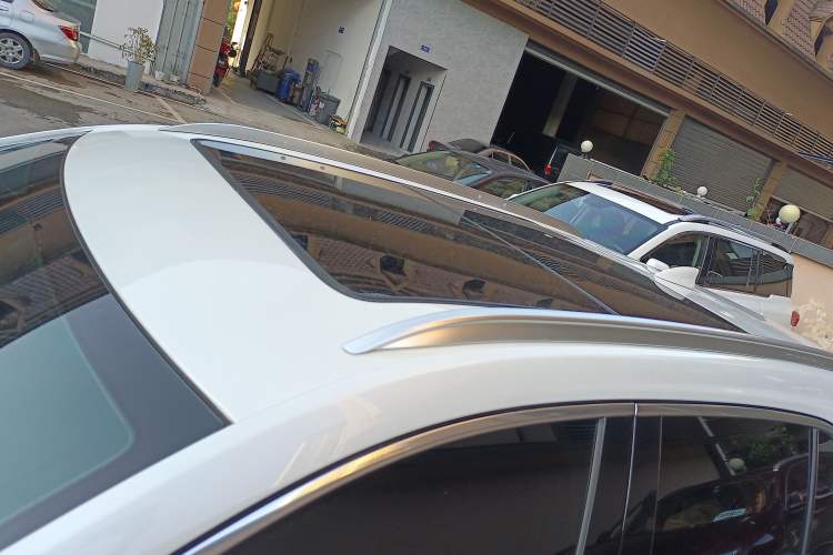 Used Cadillac XT4 2022 28T Two-Wheel Drive Fashion Edition
