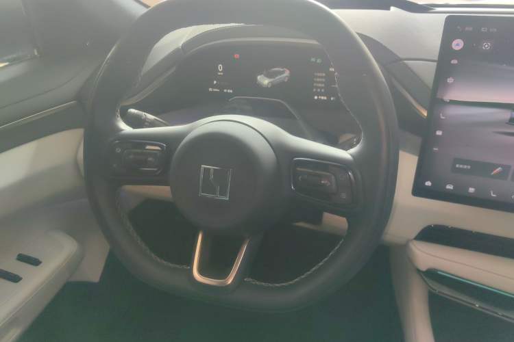 Used Zeekr 001 2025 YOU Edition 100 kWh All-Wheel Drive
