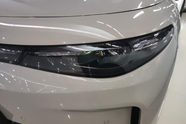 Used Leapmotor C10 2026 605 Enjoyment Edition