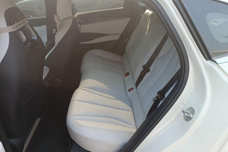 Used BYD Seal 06 New Energy 2024 DM-i 120KM Prestige Model