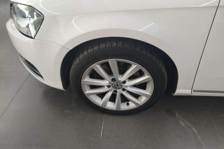 Used Volkswagen Magotan 2015 Travel Edition 2.0 TSI Comfort Version
