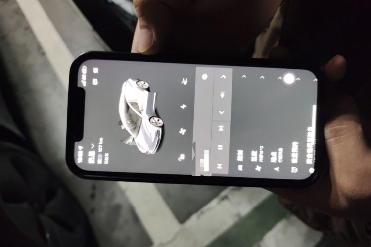 Used Tesla Model 3 2020 Standard Range Rear-Wheel Drive Upgraded Version