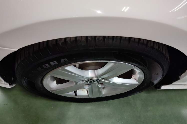 Used Volkswagen Lamando 2021 230TSI DSG Fashion Edition
