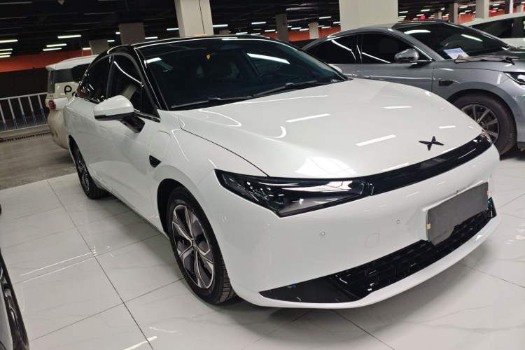 Used XPeng P5 2024 500 Pro Edition
