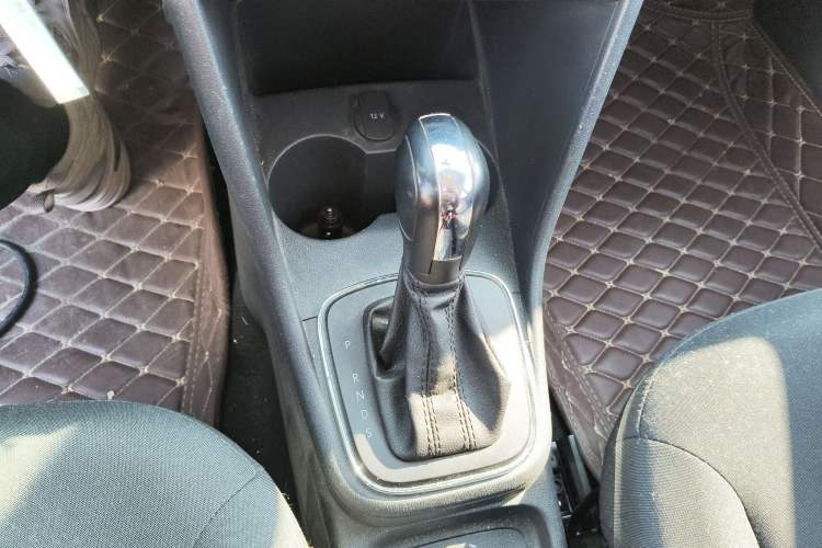 Used Volkswagen Polo 2018 1.5L Automatic Advanced Driving Model