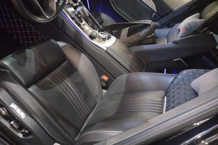 Used Hongqi H9 2020 3.0T Smart Connect Flagship Four-Seat Version