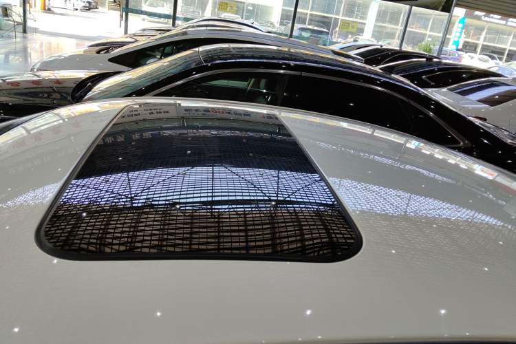 Used Mazda Atenza 2020 2.0L Blue Sky Luxury Edition