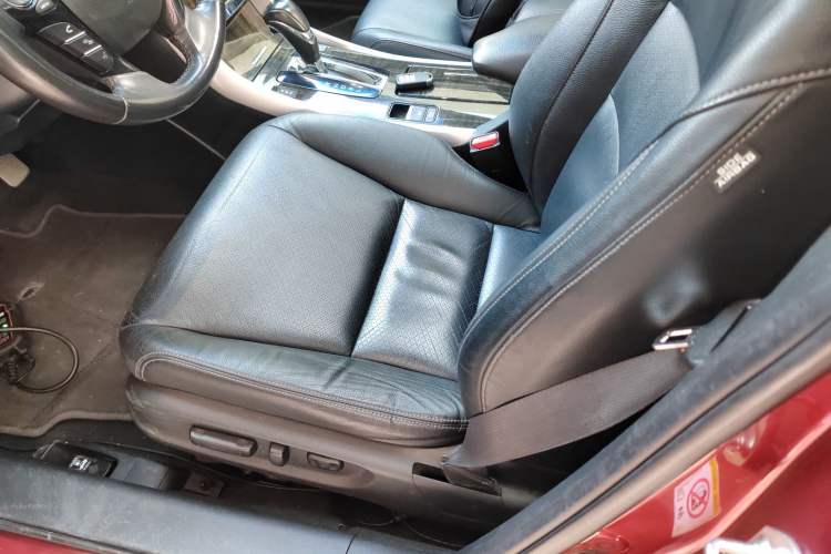 Used Honda Accord 2014 2.4L EX Luxury Edition
