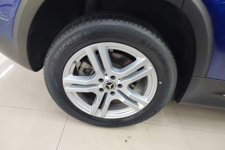 Used Mercedes-Benz GLB 2022 Second Facelift GLB 200 Fashion Edition