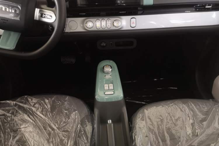 Used  Lumin 2024 130km Qingyue Version
