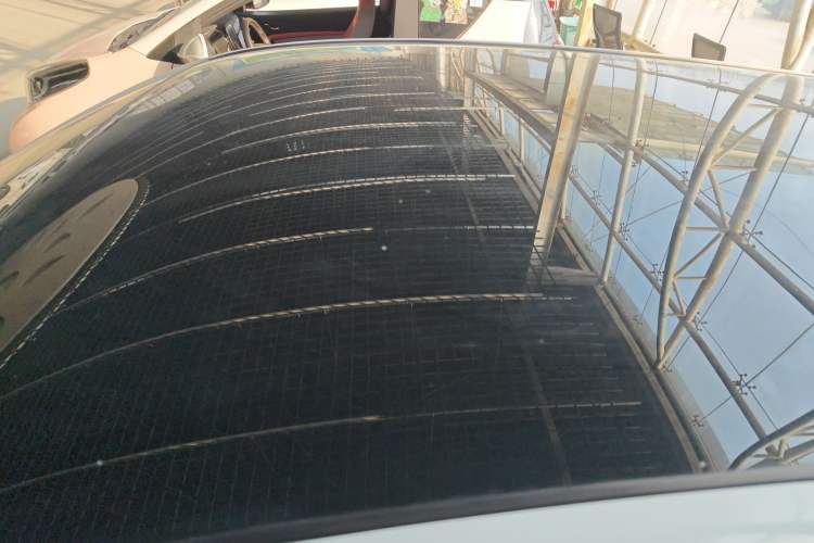 Used Chery Little Ant 2022 Sweet Pink Edition Half-Sugar Version Lithium Iron Phosphate 30 kW 301 km