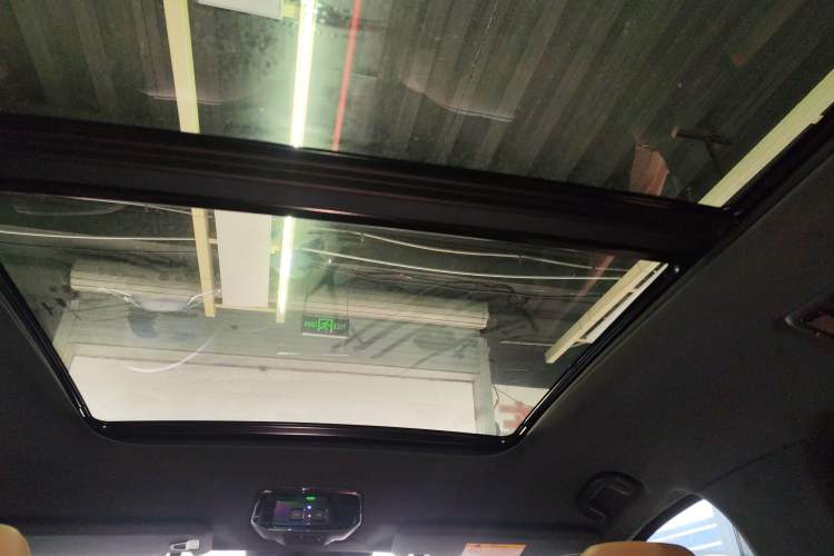 Used Nio ES8 2022 75 kWh Six-Seater Version
