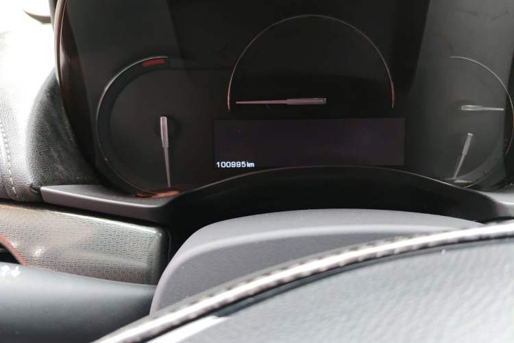 Used Cadillac ATS-L 2017 28T Tech Edition