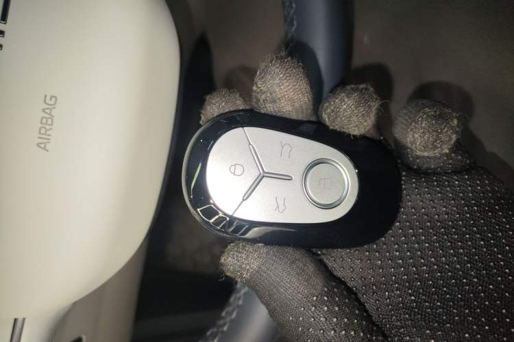 Used  Geome 2025 310km Youth Edition
