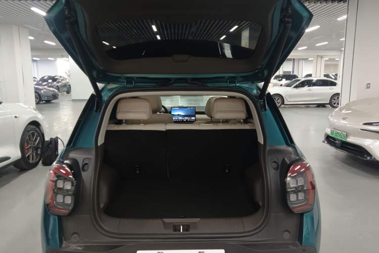 Used AION UT 2025 420 Prestige Edition