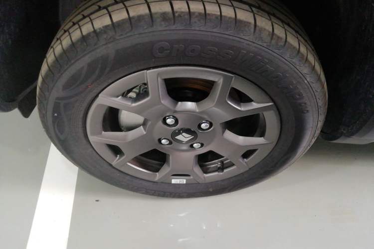 Used Baojun Spark EUV 2026 301km Flagship Edition